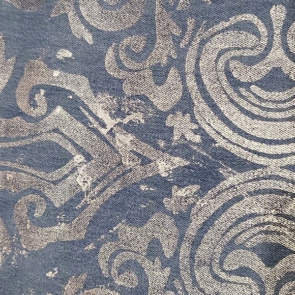 NY & Company Silverprint Jeans - Picture 14 of 16